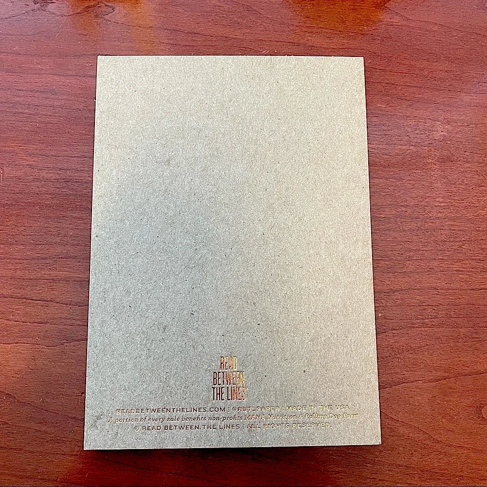 Probably Not Today Notepad - Picture 2 of 7